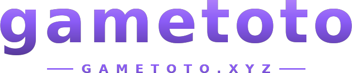 gametoto logo
